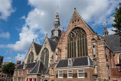 Amsterdam